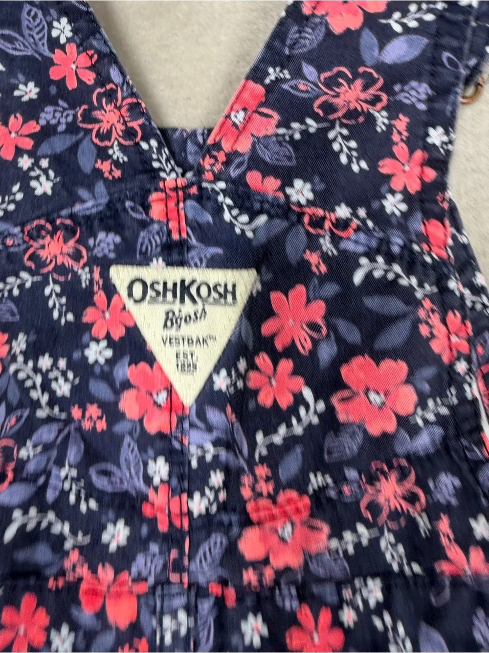 OshKosh Bgosh oshkosh b’gosh